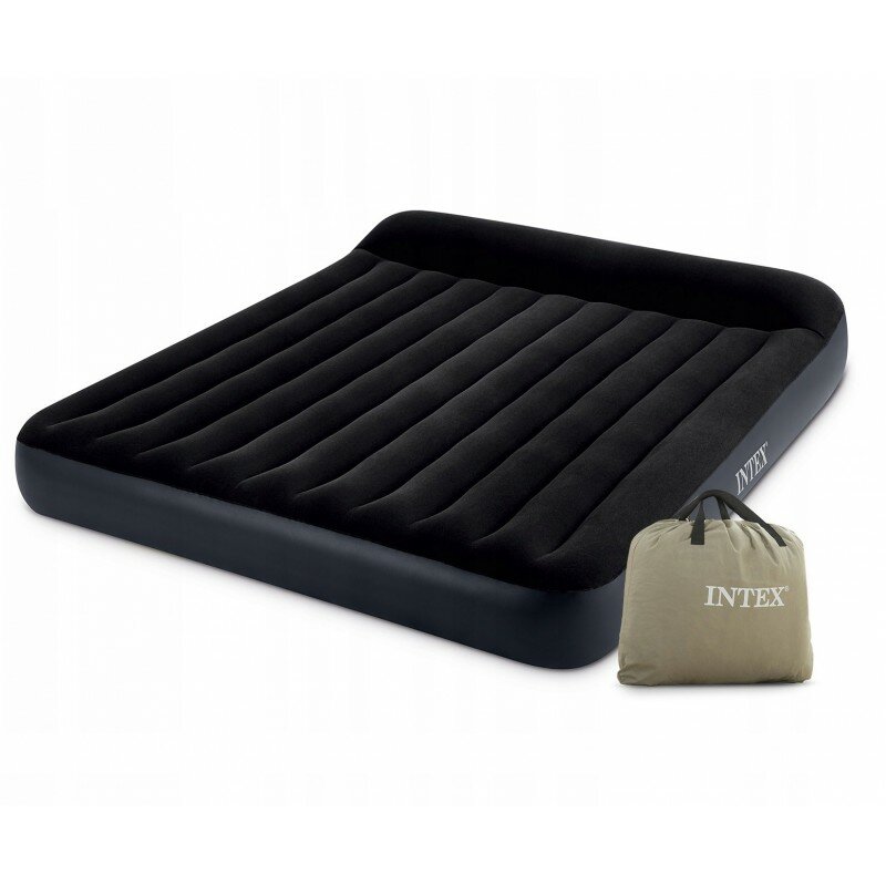  INTEX DURA-BEAM PILLOW REST CLASSIC, King, 64144, 183x203x26