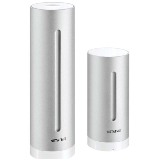        NETATMO NWS01-EC