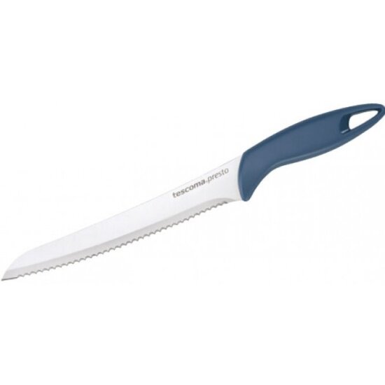Нож кухонный для хлеба Tescoma 20 см (863036)
