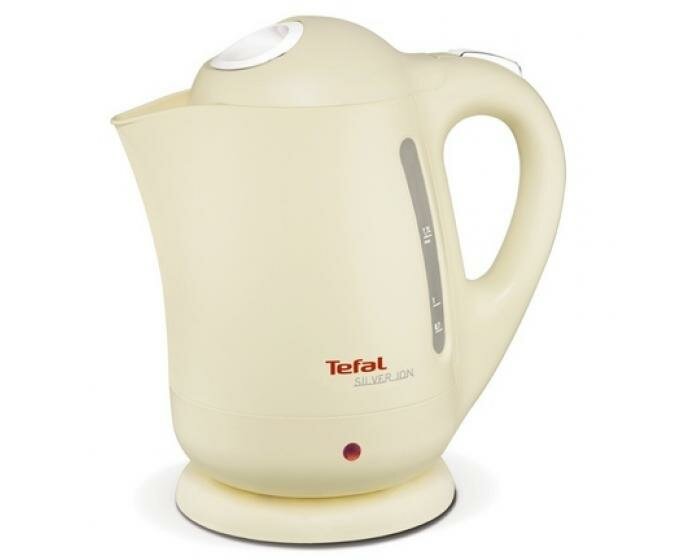 Чайник электрический Tefal BF925232