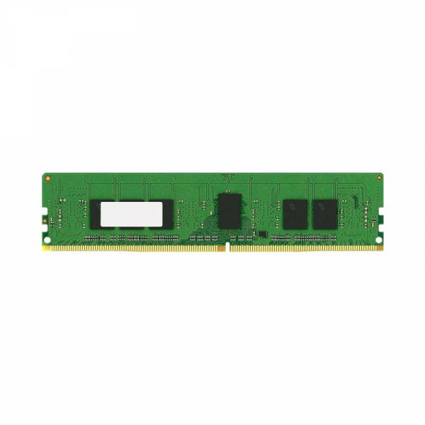 Оперативная память Kingston 8GB 3200MHz DDR4 ECC Reg CL22 DIMM KSM32RS8/8HDR