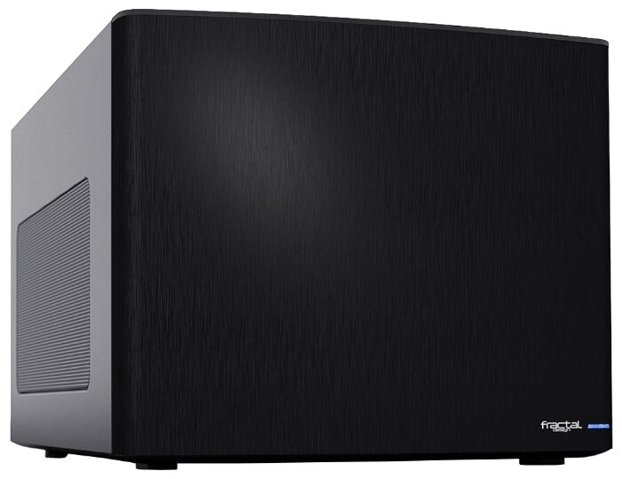  Fractal Design Node 304 Black