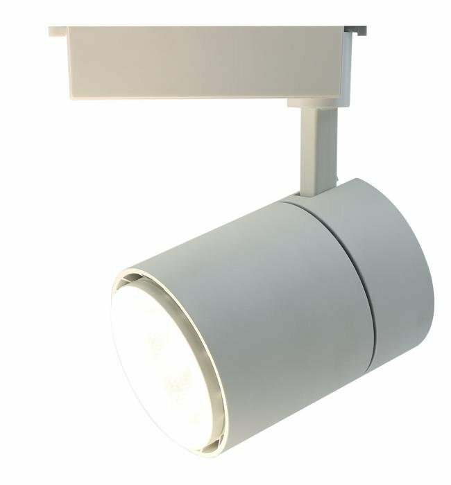 Arte Lamp   Arte Lamp ATTENTO A5750PL-1WH 