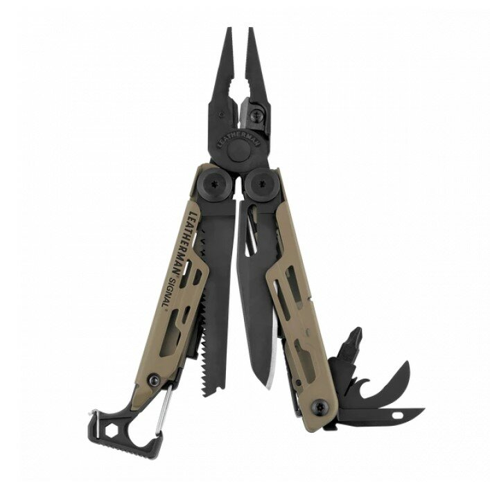  Leatherman Signal Coyote    (832404)