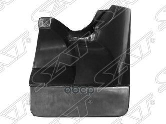 Брызговик Toyota Land Cruiser Prado 120 02-09 Передний Rh Под Расширитель Sat арт. ST-TY91-016B-1