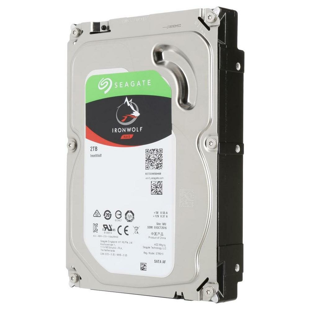 Жесткий диск Seagate 2 TB (ST2000NE001)