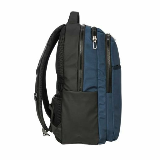 Рюкзак для ноутбука Tucano BKMAR15-B синий - фото №4