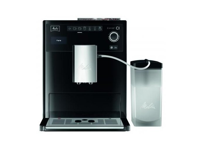  Melitta Caffeo CI  (E 970-103)