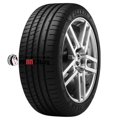 Goodyear Eagle F1 Asymmetric 2 295/35 R19 100(Y)