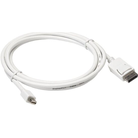 - TELECOM Mini DisplayPort M <--> Display Port M 1,8