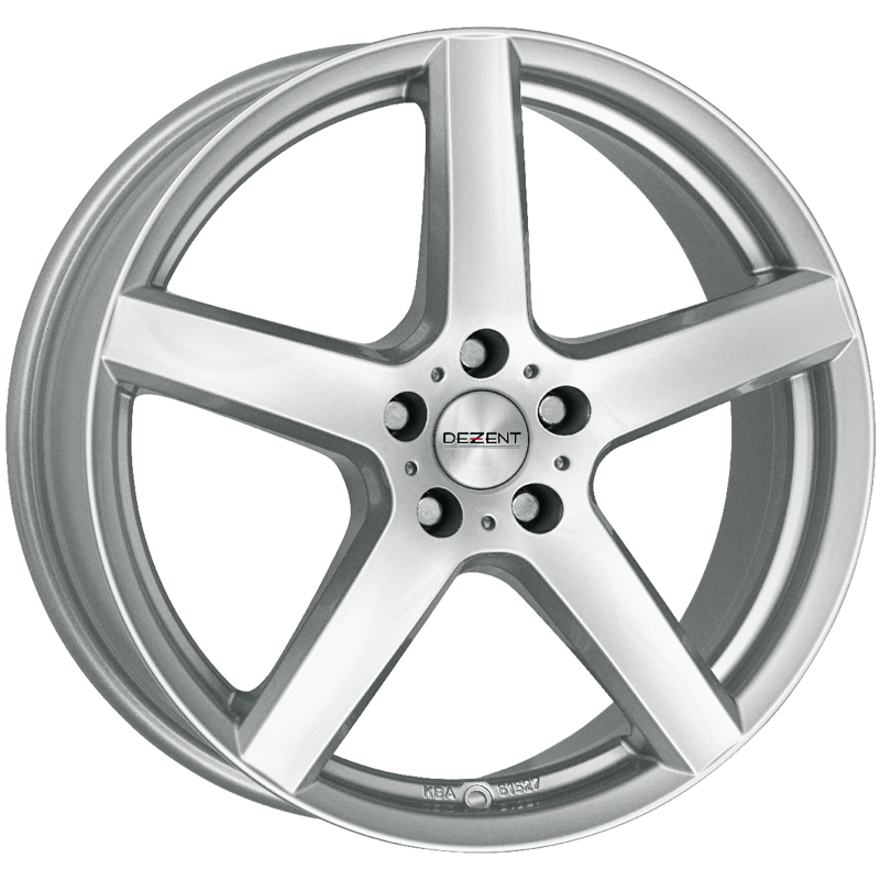   Dezent TY 7.5x18 5*112 ET38 DIA70.1 S