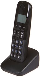 Радиотелефон Panasonic KX-TGB610RUB