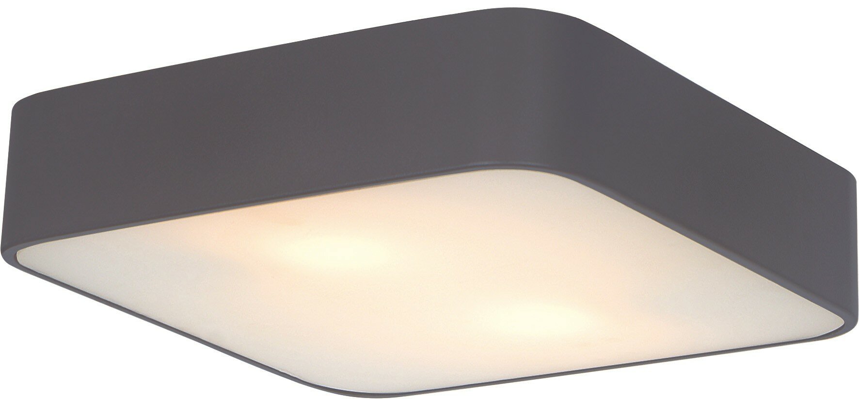Настенно потолочный Arte Lamp COSMOPOLITAN A7210PL-2BK, Черный, E27 120