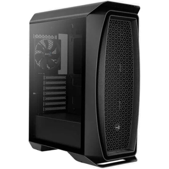 Корпус AEROCOOL Aero One-G-BK-v1 4710562752304