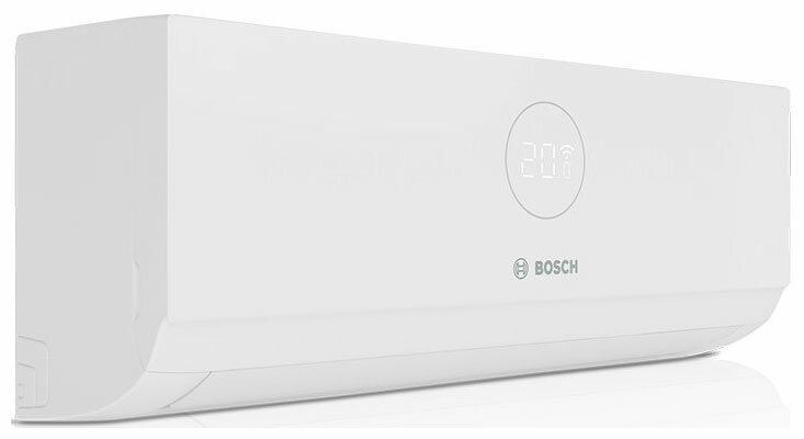 Сплит-система Bosch CLL2000-Set 53 - фотография № 3