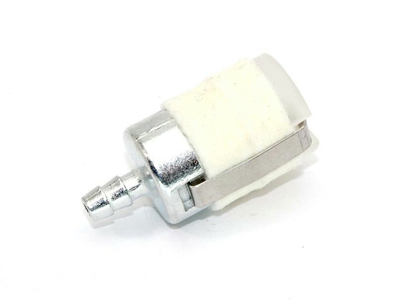 фото Фильтр топливный войлочный аналог Walbro(большой) 102167