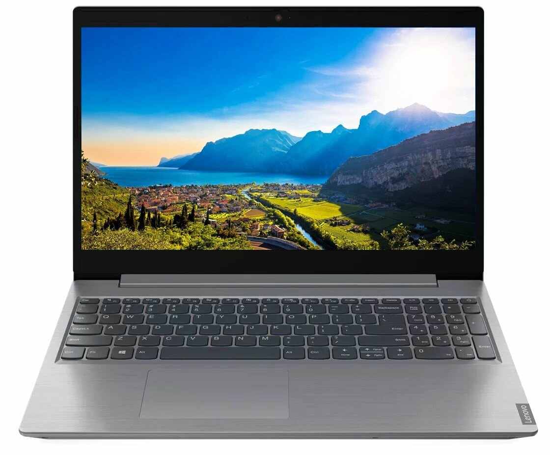 Ноутбук Lenovo IdeaPad L3 15ITL6 (82HL0081RE)