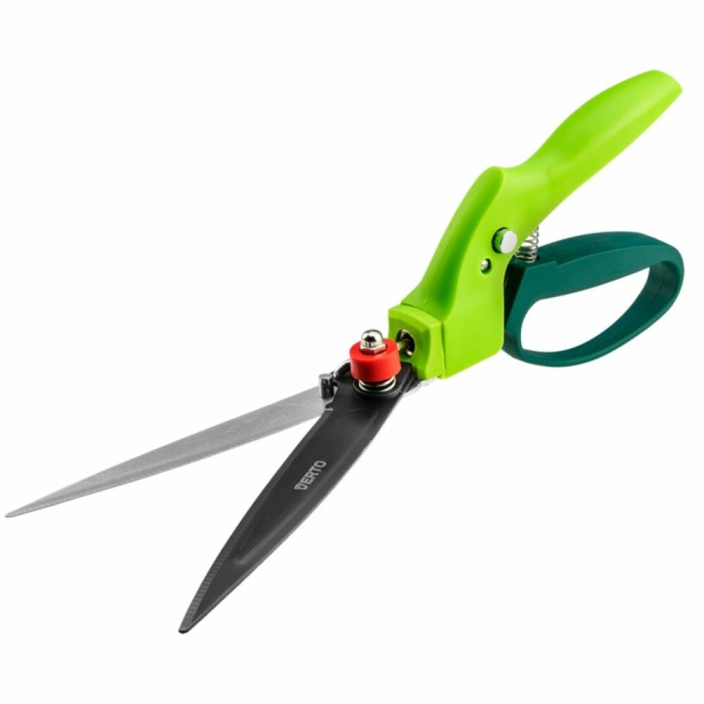 фото Газонные ножницы VERTO 15g300
