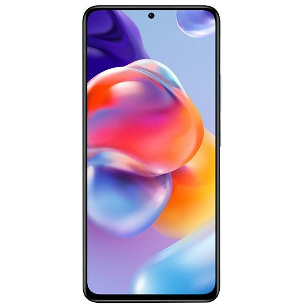 Xiaomi Redmi Note 11 Pro+ 5G 8/256Gb Star Blue (Звездно-голубой) (Global Version)