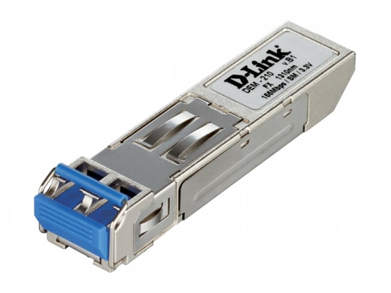 Трансивер D-Link (DEM-210)