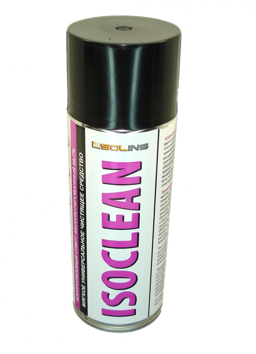 Solins ISOCLEAN, 400  ()