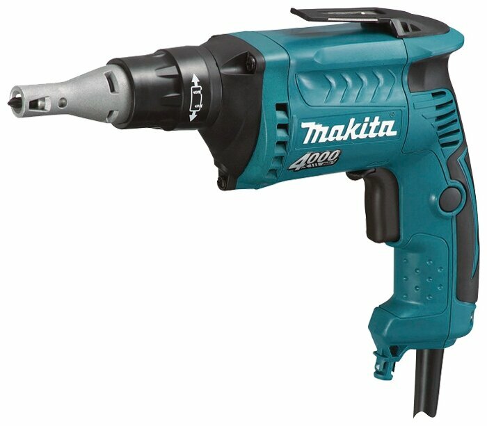 Сетевой шуруповерт Makita FS4000