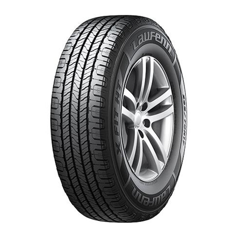 Laufenn X-Fit HT LD01 235/65R17 104T нешипованная