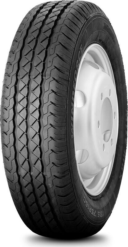 Летние шины Windforce Milemax 225/70 R15C 112/110R