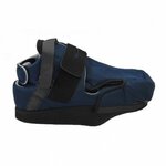 Обувь терапевтическая SursilOrtho 09-101, размер - xl, синий - изображение