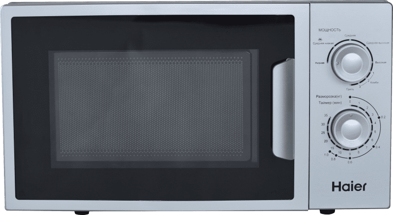 Микроволновая печь Haier HMX-MG207S