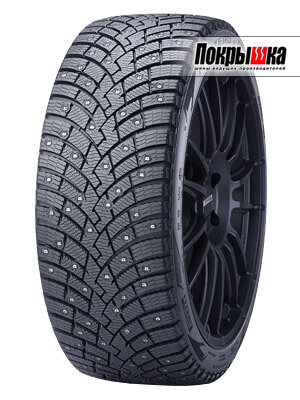 Шины Pirelli Scorpion Ice Zero 2 245/45 R20 103H