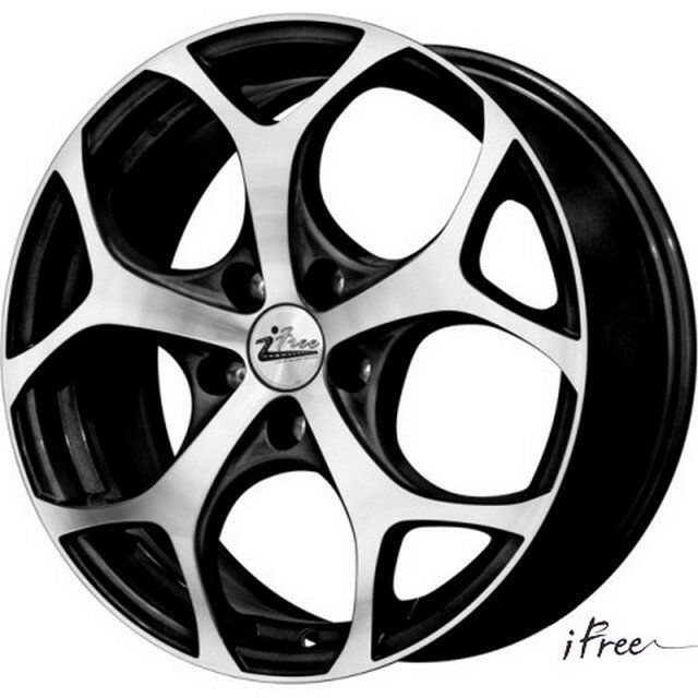   iFree  7.0x17/5x100 D67.1 ET45  