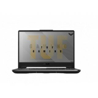 Ноутбук ASUS TUF FX706HEB-HX103 DOS серый (90NR0713-M03690)