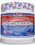 Mesomorph (388 гр) (ананас) - изображение