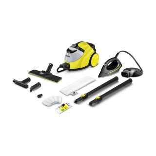  Karcher SC 5 EasyFix Iron (y) 1.512-536