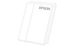 41379 Фотобумага EPSON Premium Glossy Photo Paper (329мм х 10м, 255г/м2) - изображение