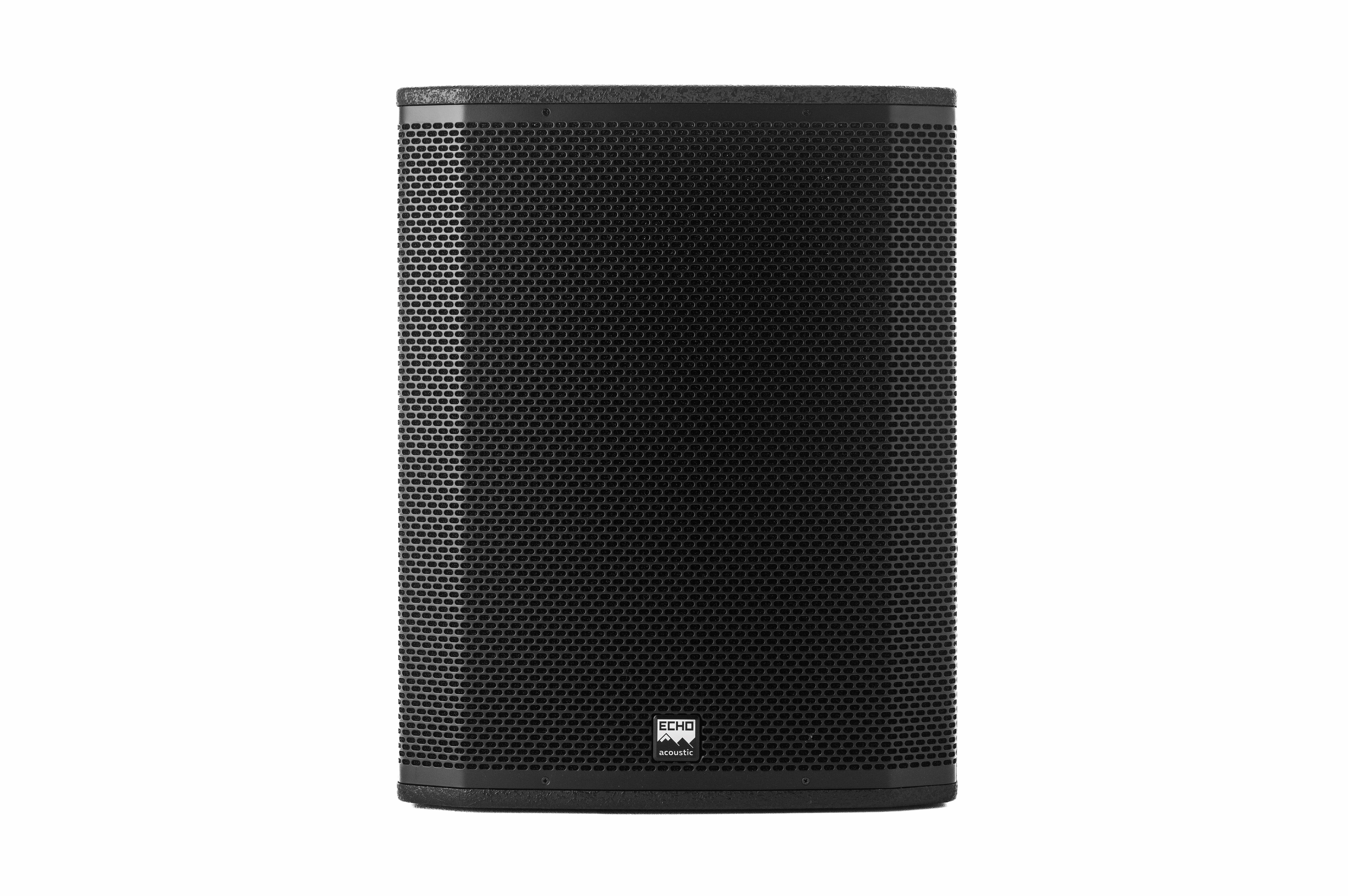 Echo Acoustic EA118S Сабвуфер 18' (пассивный), 500W(AES) 2000W(Peak), SPL133dB(Peak), 8ohm, LF:1x18', черный