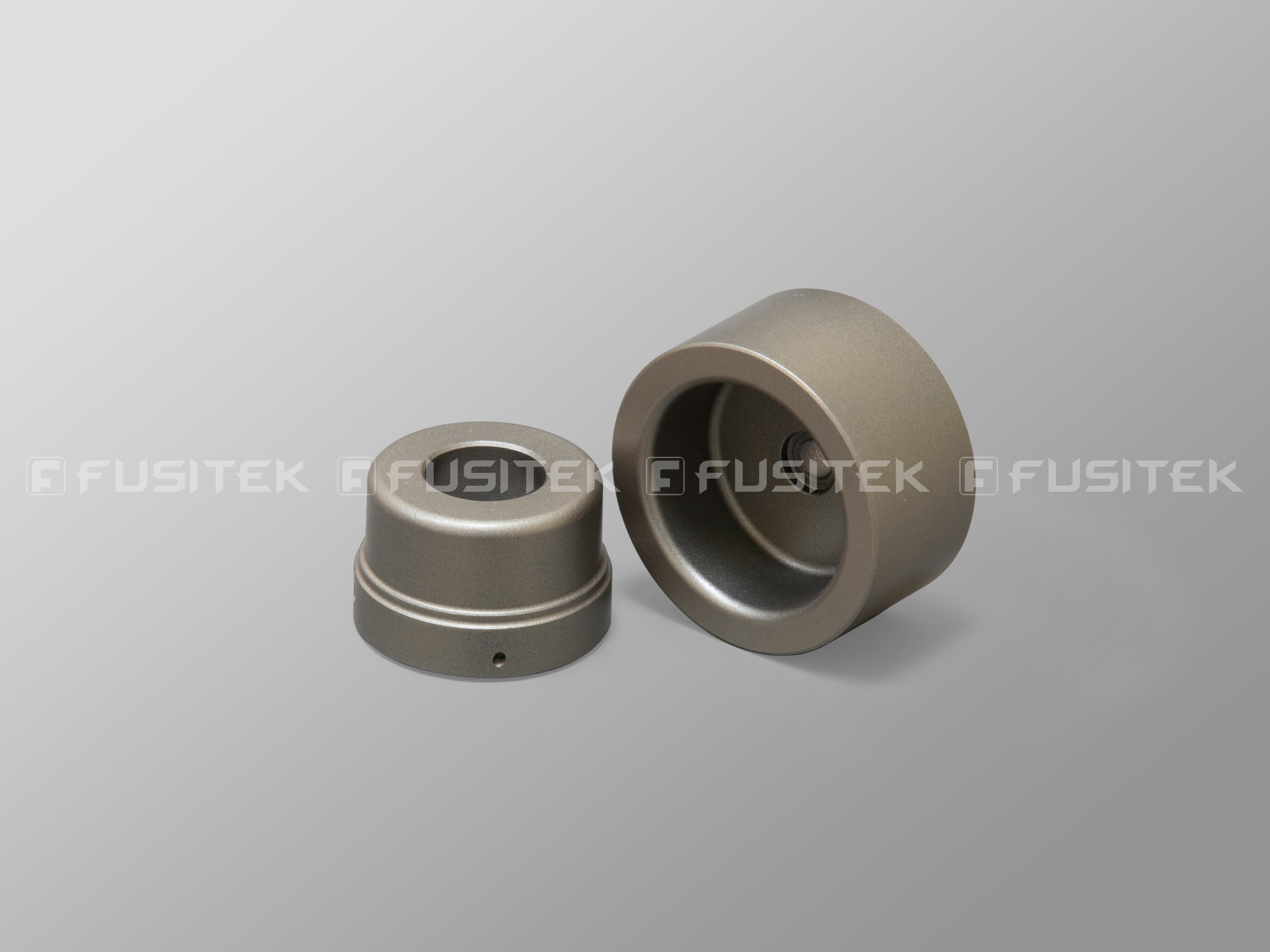 Нагревательные насадки Ø50 для труб PPR Fusitek (FT08606)
