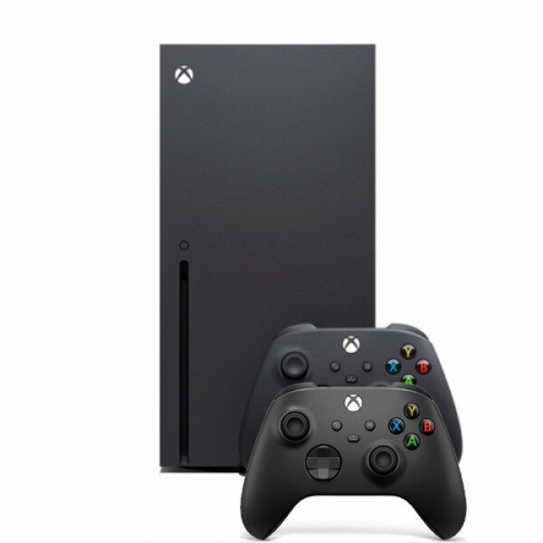   Microsoft XBOX Series X 1Tb ( )   