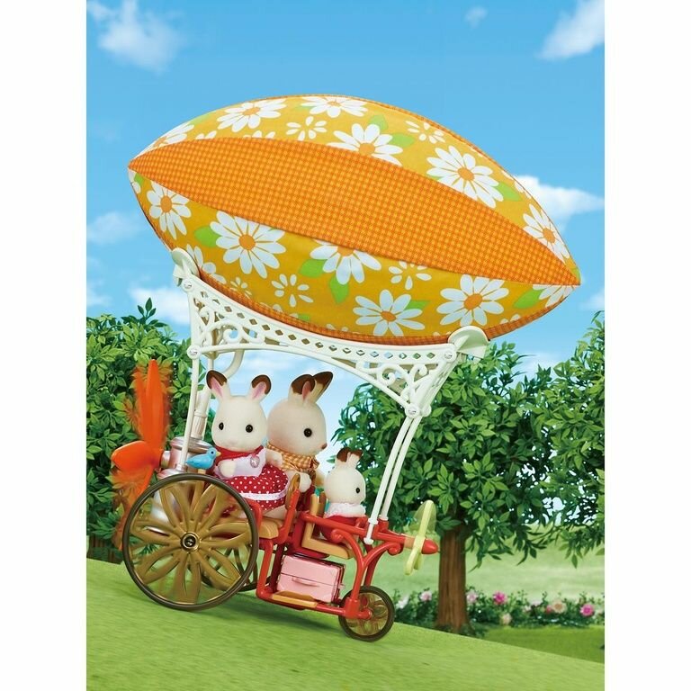 Sylvanian Families - фото №4