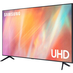 4K (UHD) телевизор Samsung - фото №3