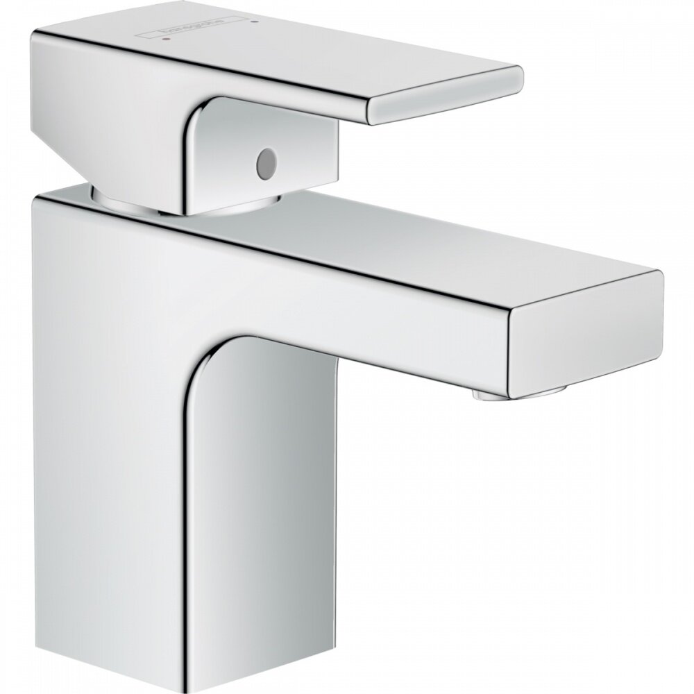 Hansgrohe Смеситель Hansgrohe Vernis Shape 70 71567000 для раковины