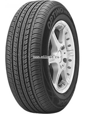 Автомобильные летние шины Hankook Optimo ME02 K424 195/60 R15 88H