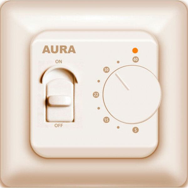  Aura Technology LTC 230 