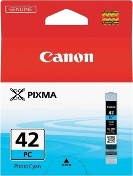 Картридж Canon CLI42PC .