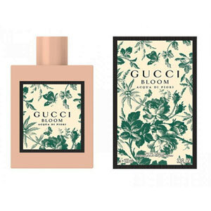   Gucci Bloom Acqua Di Fiori 30 .