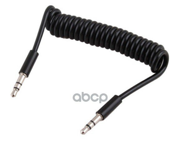 фото A78399s_кабель! С Разъемом 3,5 Jack - 3,5 Jack (Аудио), 2м AVS арт. A78399S