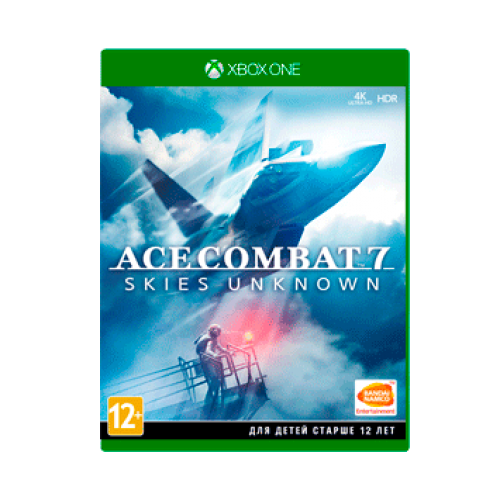 Ace Combat 7: Skies Unknown (Xbox One/Series X)