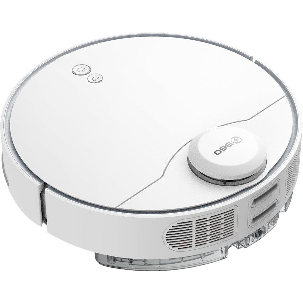 360 Robot Vacuum Cleaner S9