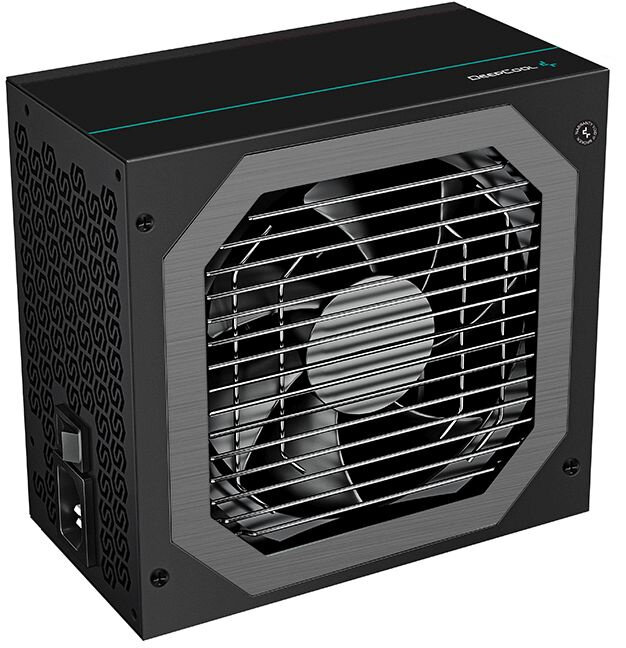 Блок питания Deepcool DQ850-M-V2L (DP-GD-DQ850-M-V2L) 850W, ATX12V 2.31, APFC, 80 Plus GOLD, КПД>90%